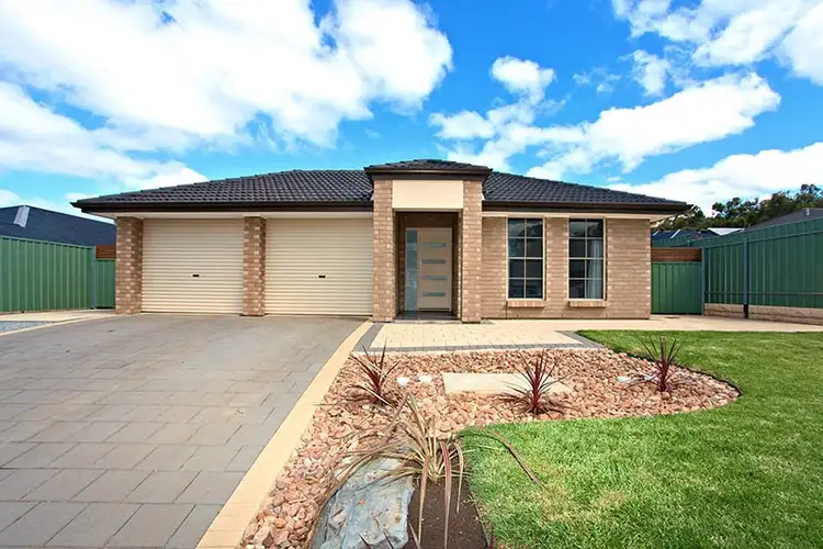 Main view of Homely house listing, 21 Pandappa Drive, Clare SA 5453