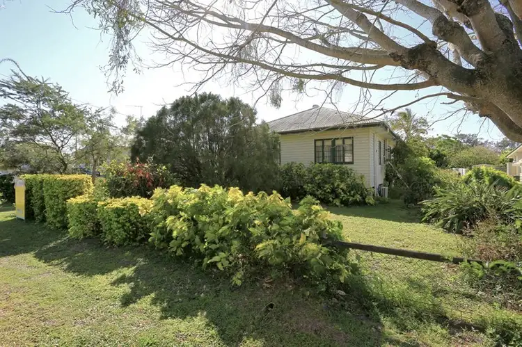 Seventh view of Homely house listing, 103 Electra Street, Bundaberg West QLD 4670