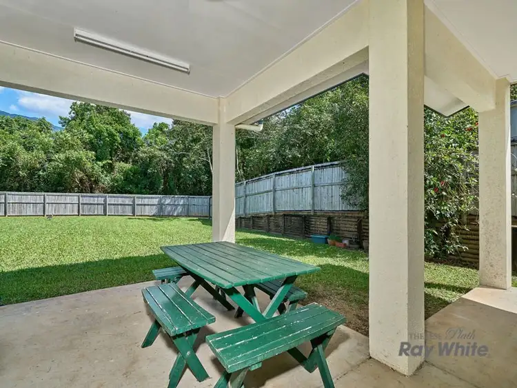 Seventh view of Homely house listing, 152 Timberlea Drive, Bentley Park QLD 4869