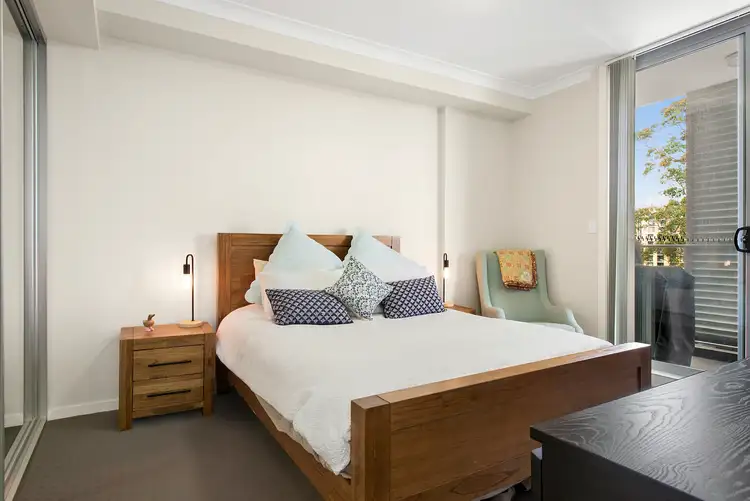 Sixth view of Homely apartment listing, 14/40-42A Park Avenue, Waitara NSW 2077