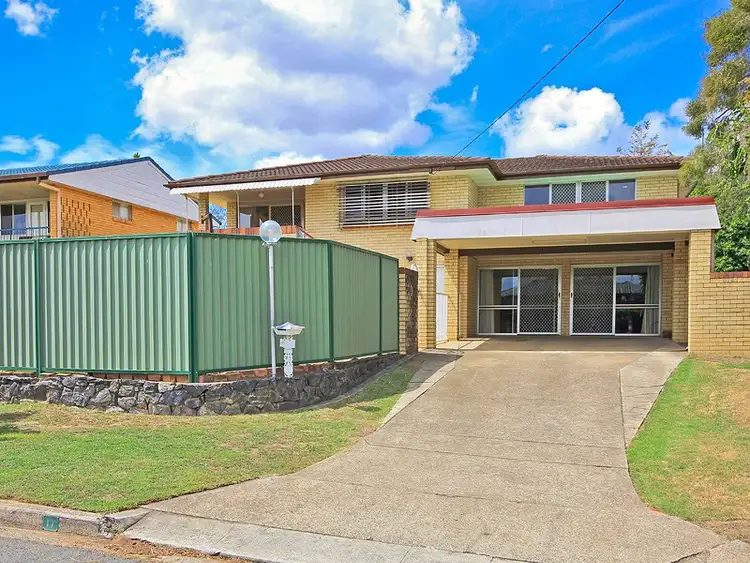 17 Allawah Street, Albany Creek QLD 4035