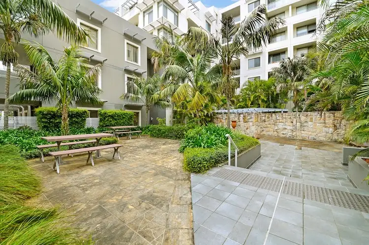Seventh view of Homely unit listing, 201/41 Amalfi Drive, Wentworth Point NSW 2127