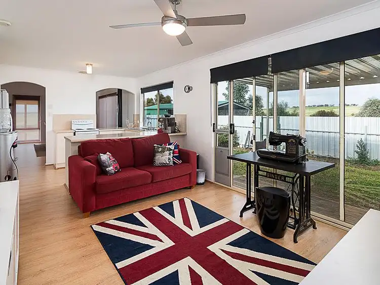 Seventh view of Homely rural property listing, 22 Zadow Road, Caloote SA 5254