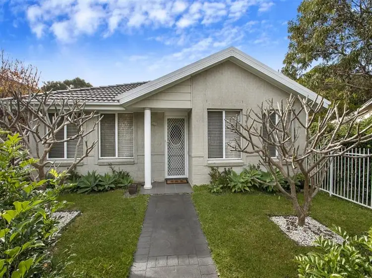 1/13 Bean Street, Thirroul NSW 2515