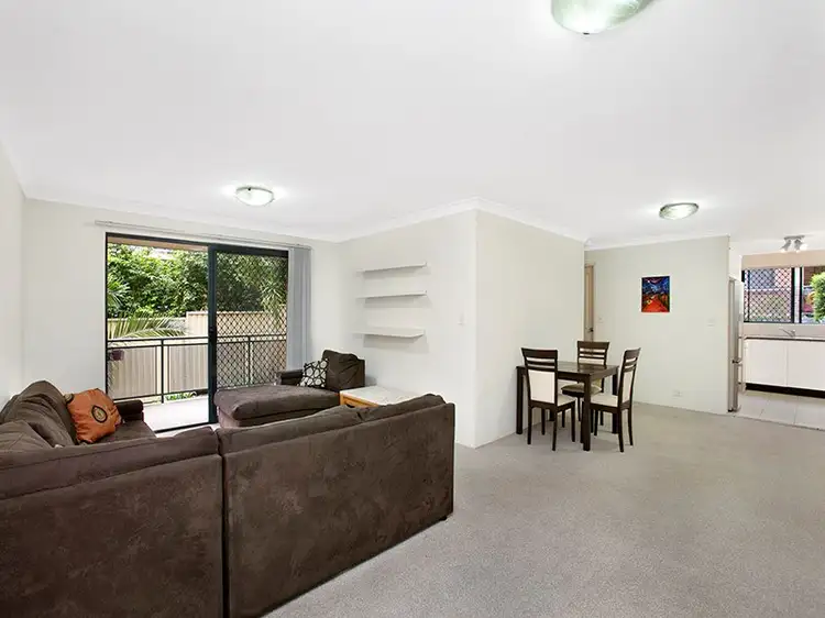 14/614 Princes Highway, Kirrawee NSW 2232