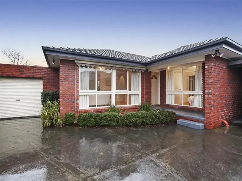 Main view of Homely house listing, 2/38 Riviera Street, Mentone VIC 3194