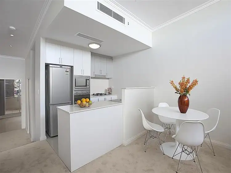 Second view of Homely apartment listing, 611/14-18 Darling Street, Kensington NSW 2033