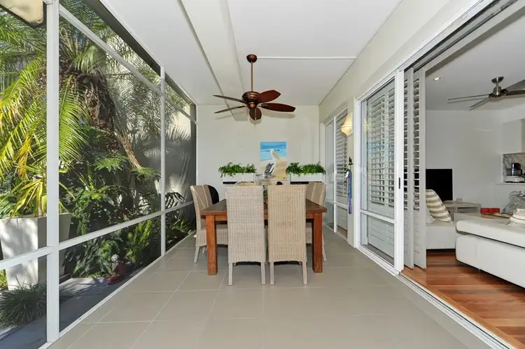 Sixth view of Homely apartment listing, 5109 St Andrews Terrace, Sanctuary Cove QLD 4212