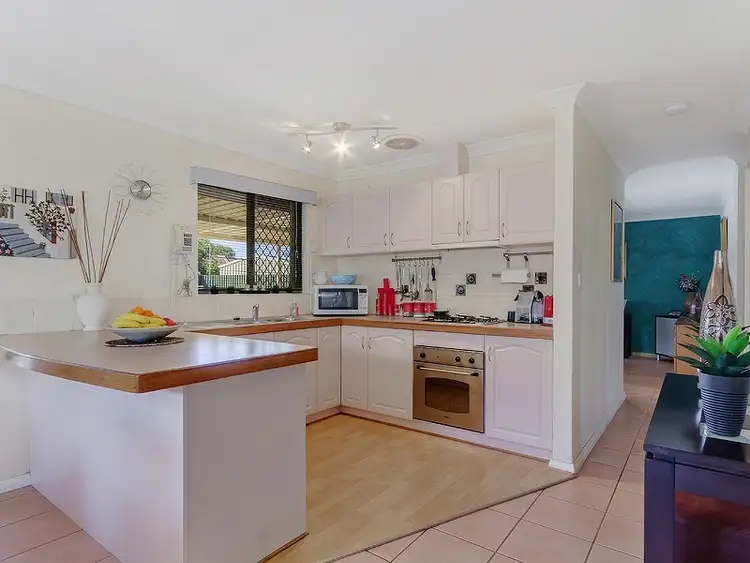 Sixth view of Homely house listing, 89 Cambridge Crescent, Cooloongup WA 6168