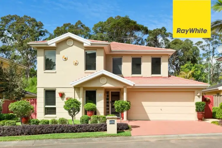 Main view of Homely house listing, 20 Forester Drive, Marsfield NSW 2122