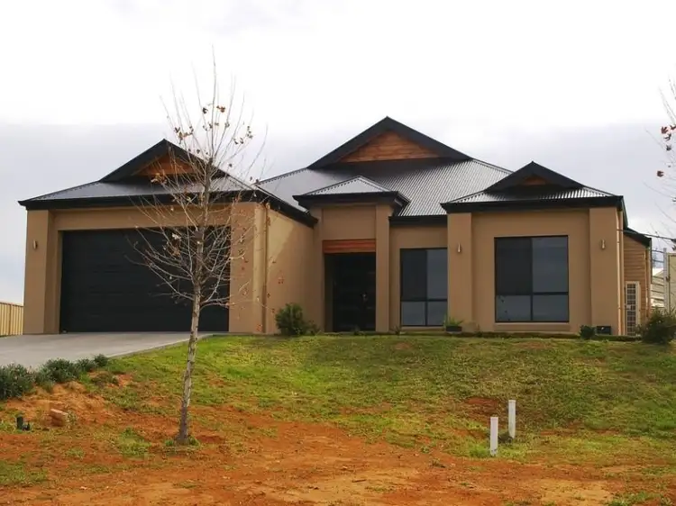 17 Panorama Court, Paringa SA 5340