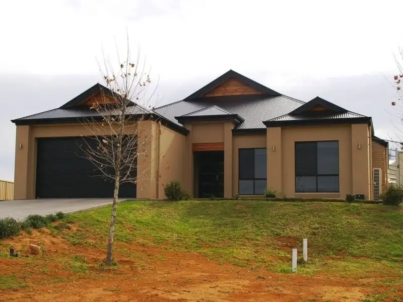 Main view of Homely house listing, 17 Panorama Court, Paringa SA 5340