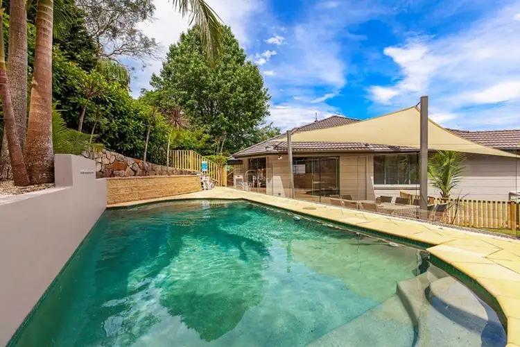 Fifth view of Homely house listing, 21 Swindon Circuit, Terrigal NSW 2260