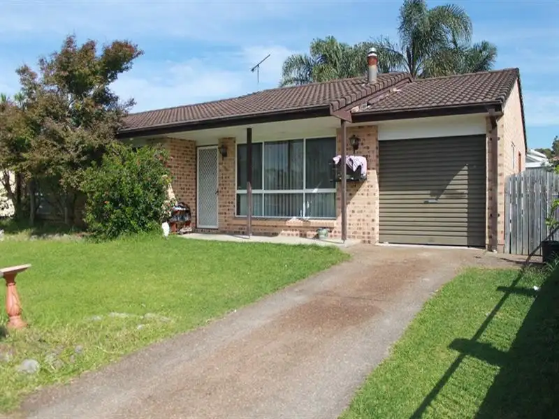 Main view of Homely house listing, 88 Waratah Crescent, Sanctuary Point NSW 2540