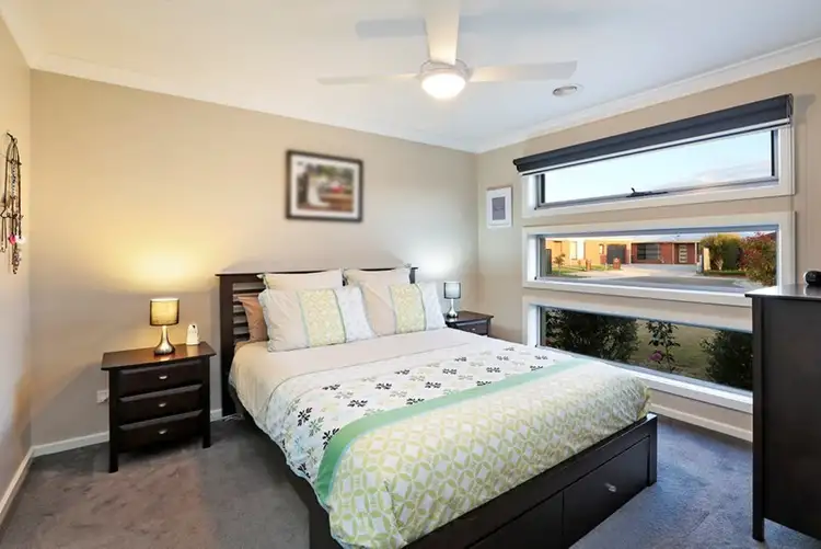 Seventh view of Homely house listing, 8 Bella Julia Place, Lara VIC 3212