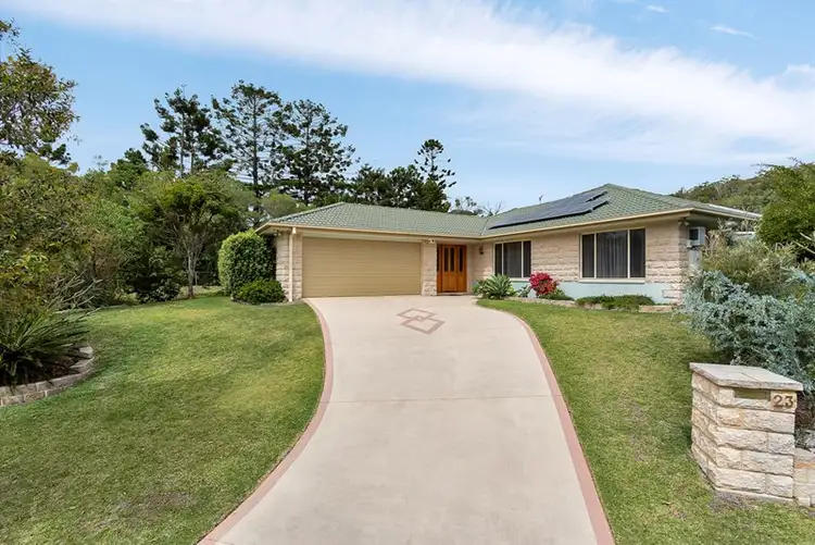 23 Glenny Street, Mudgeeraba QLD 4213