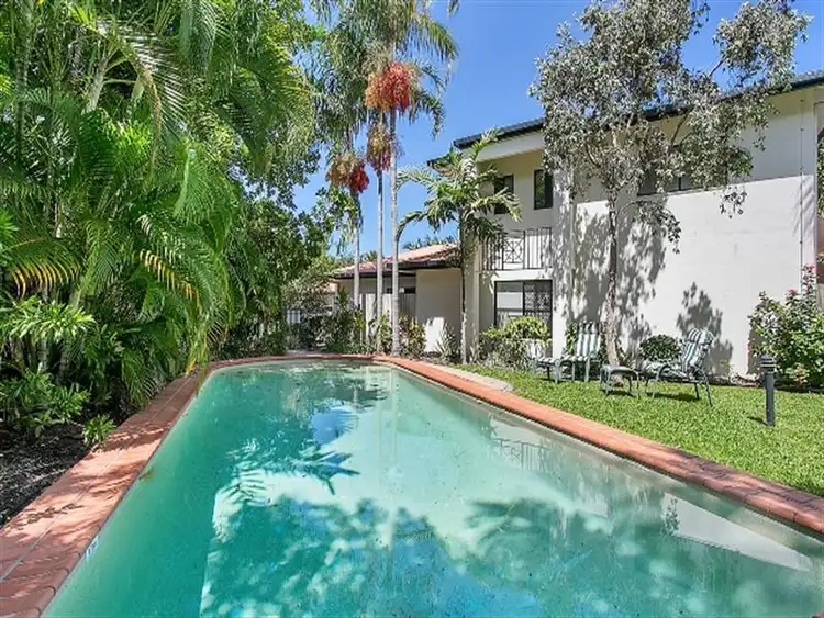 Sixth view of Homely unit listing, 3/65 Cedar Road, Palm Cove QLD 4879