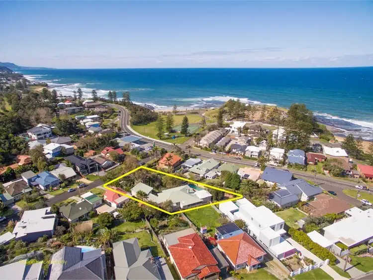 Third view of Homely house listing, 4 Headland Avenue, Austinmer NSW 2515