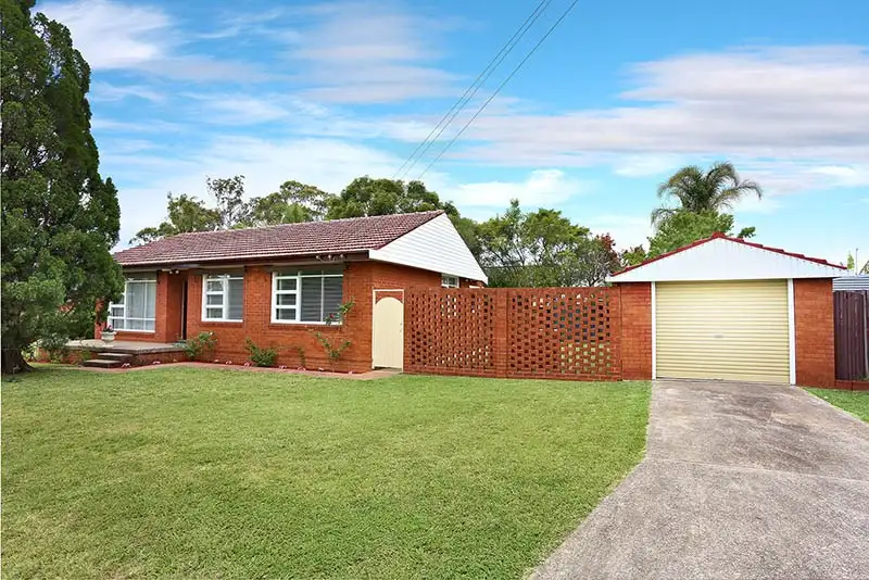 Main view of Homely house listing, 24 Malcolm Street, Blacktown NSW 2148