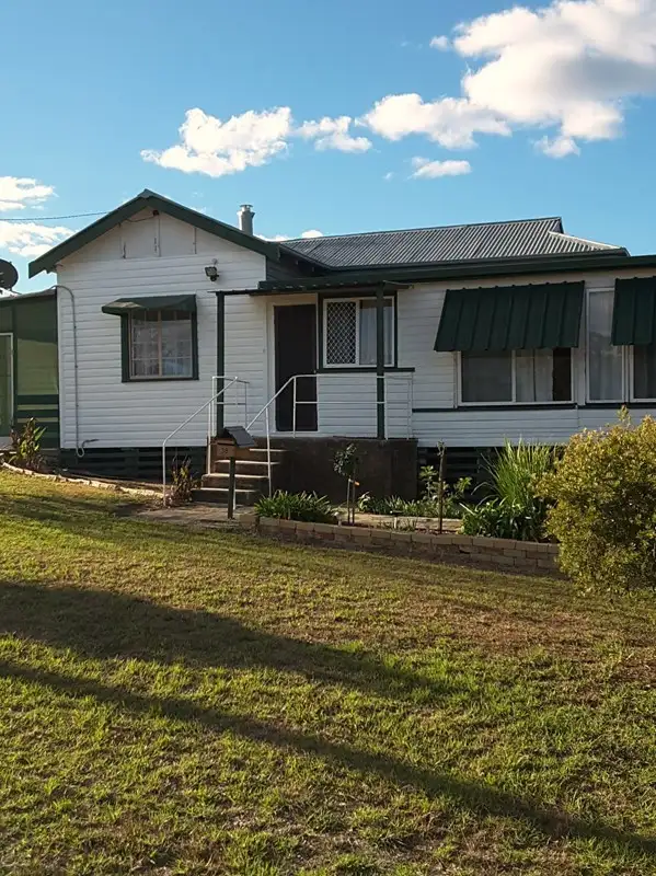 38 Frazer Street, Ashford NSW 2361