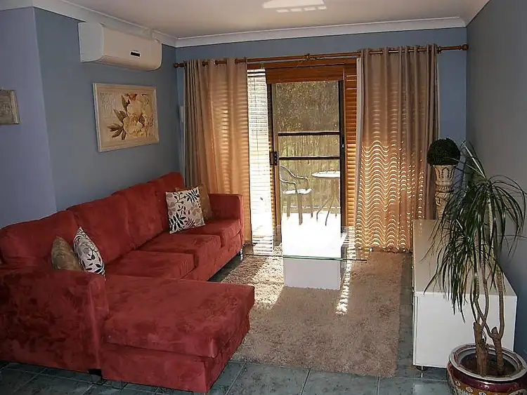 Fourth view of Homely unit listing, 17/331 Carlisle Avenue, Mount Druitt NSW 2770