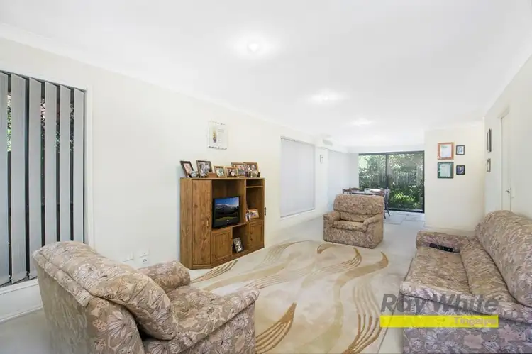 Third view of Homely townhouse listing, 66/583 Wondall Road, Tingalpa QLD 4173