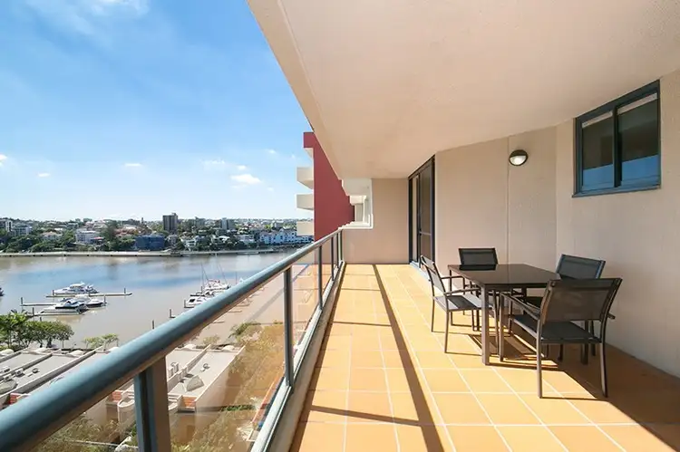 1110/44 Ferry Street, Kangaroo Point QLD 4169