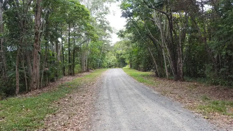 Fifth view of Homely land listing, Lot 5 Mahogany Road, Diwan QLD 4873