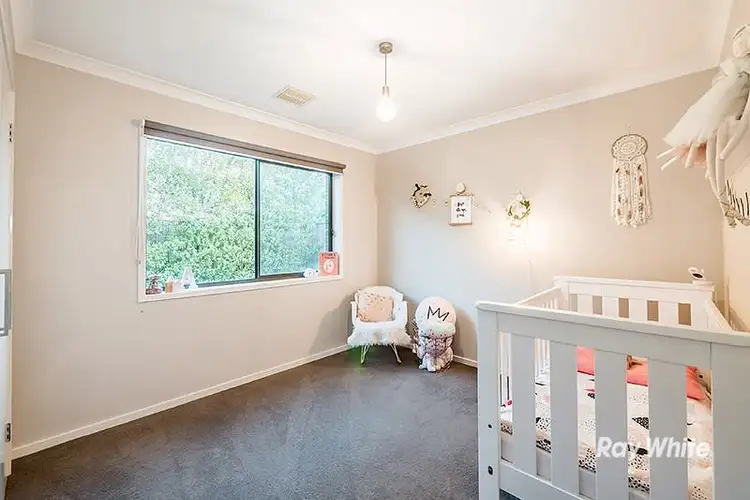 Seventh view of Homely house listing, 11 Mimica Avenue, Lyndhurst VIC 3975