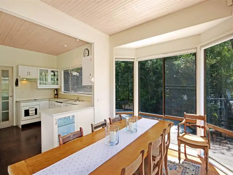 Fourth view of Homely house listing, 24 Grandview Crescent, Killcare NSW 2257