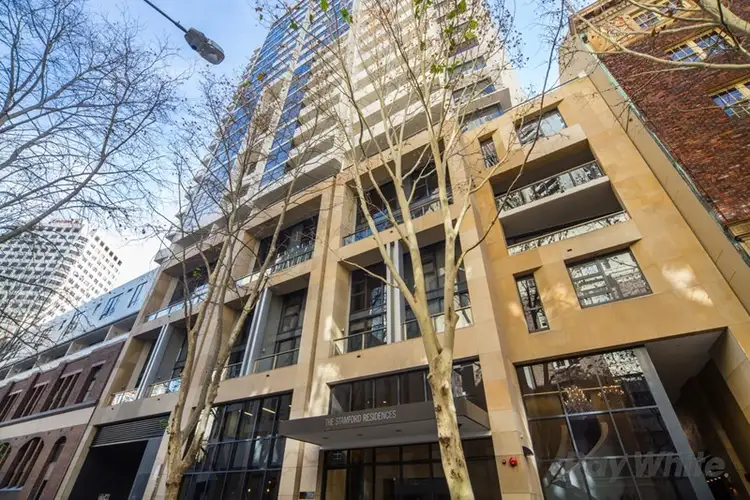 16D/171 Gloucester Street, The Rocks NSW 2000