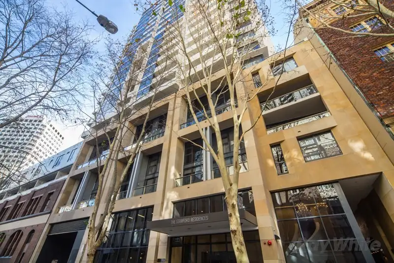 Main view of Homely apartment listing, 16D/171 Gloucester Street, The Rocks NSW 2000