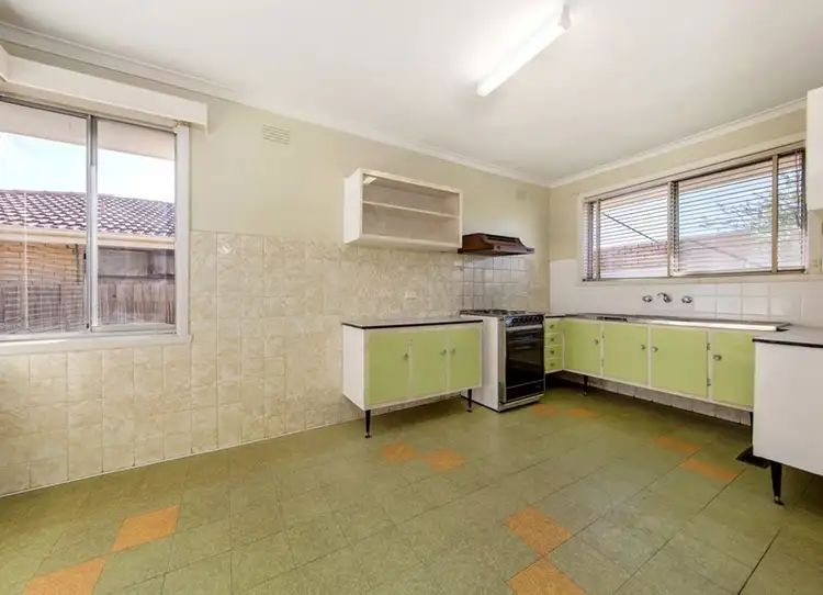 Fourth view of Homely house listing, 44 James Street, St Albans VIC 3021