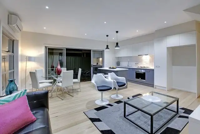 Third view of Homely townhouse listing, 1/37 Purinuan Road, Reservoir VIC 3073