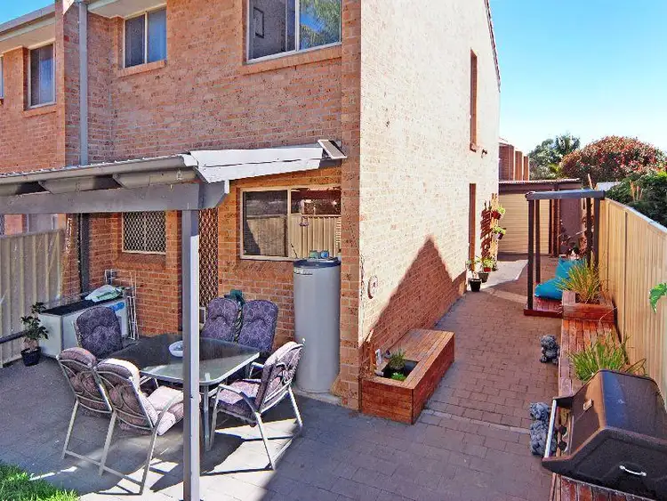 Sixth view of Homely house listing, 4/11 Grove Circuit, Lake Illawarra NSW 2528