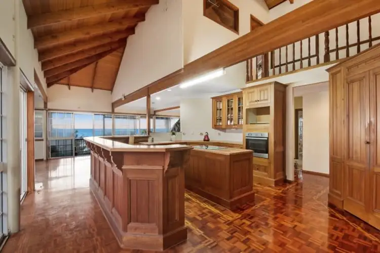 Fourth view of Homely house listing, 132 Prince Edward Parade, Scarborough QLD 4020