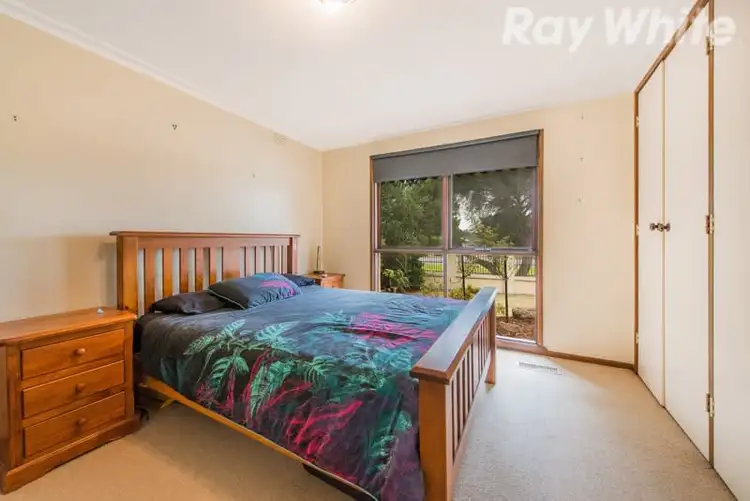 Fourth view of Homely house listing, 124 Dorset Road, Boronia VIC 3155
