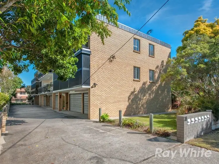Main view of Homely unit listing, 1/38 Collins Street, Nundah QLD 4012