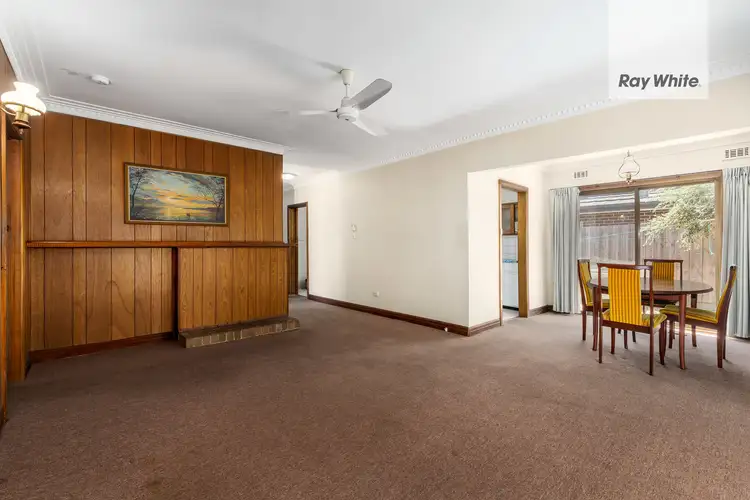 Fifth view of Homely unit listing, 1/29 Glenbrook Avenue, Clayton VIC 3168