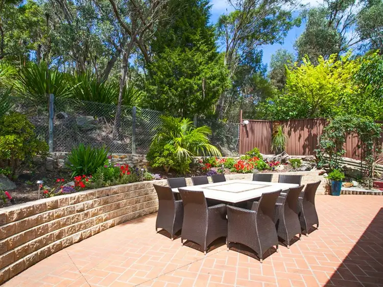 Second view of Homely house listing, 30a Corinth Road, Heathcote NSW 2233