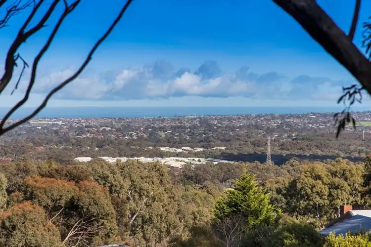 Second view of Homely land listing, Lot 2/5 Corella Avenue, Chandlers Hill SA 5159