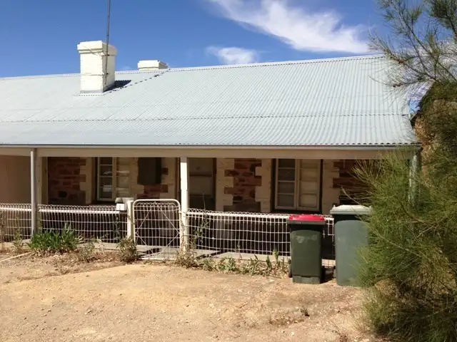 7 Taylor Street