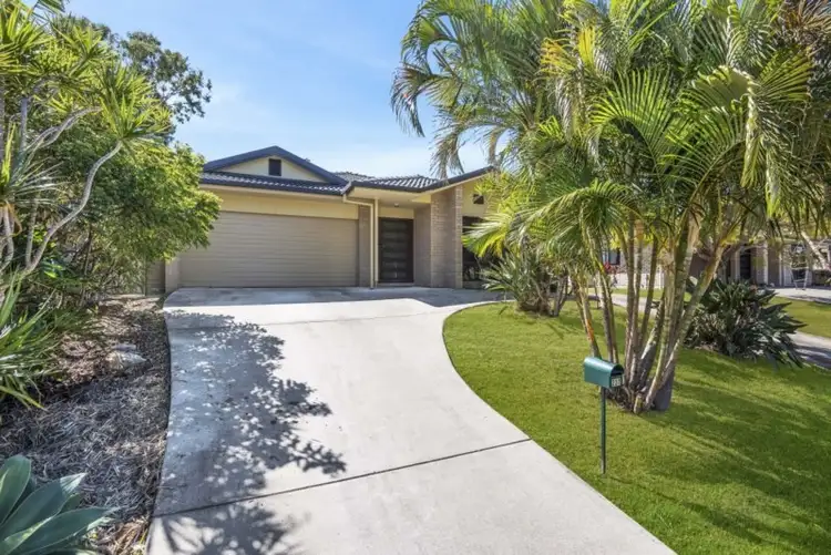 Second view of Homely house listing, 237 Kirkwood Road, Tweed Heads South NSW 2486