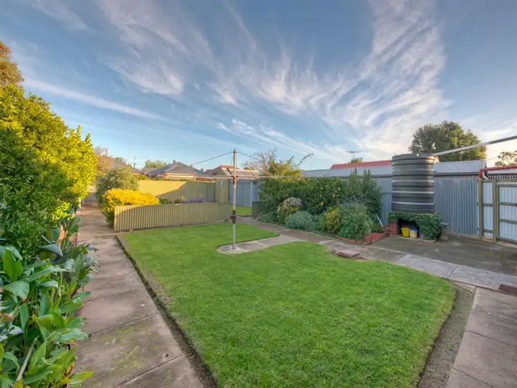 Fifth view of Homely house listing, 17 Glengarry Street, Woodville South SA 5011