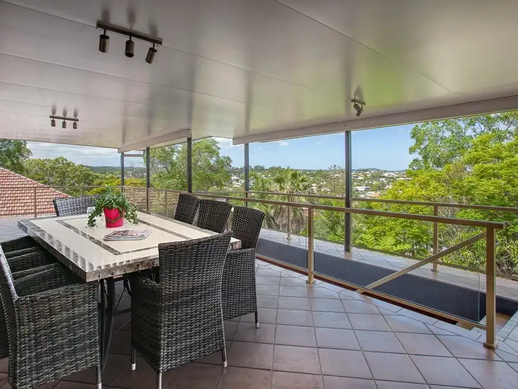 Fifth view of Homely house listing, 83 Tranters Avenue, Camp Hill QLD 4152