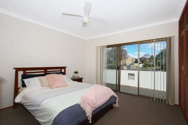 Sixth view of Homely house listing, 3/23 Newton Street, Goulburn NSW 2580