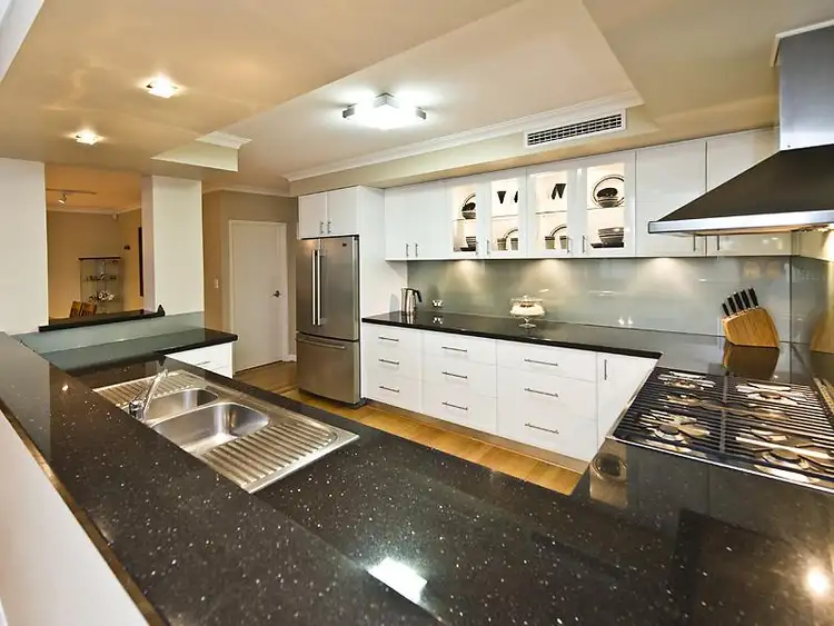 Second view of Homely house listing, 6 Illawarra Crescent, Canning Vale WA 6155