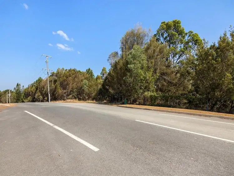 Fourth view of Homely land listing, 4 Oakey Creek Road, Coomera QLD 4209