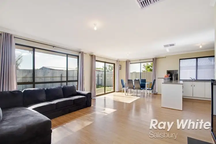 Third view of Homely house listing, 47 Johnston Road, Elizabeth Downs SA 5113
