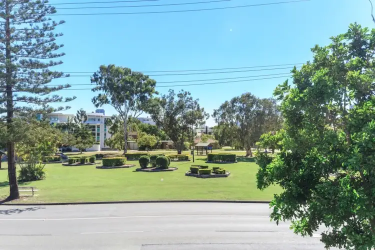 Third view of Homely apartment listing, 10/74 Thomas Drive, Chevron Island QLD 4217